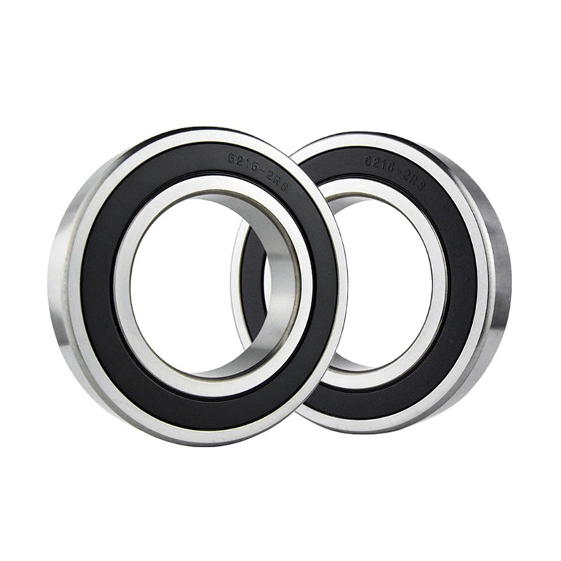 Σχετικά με το κιβώτιο ταχυτήτων Deep Groove Ball Bearing