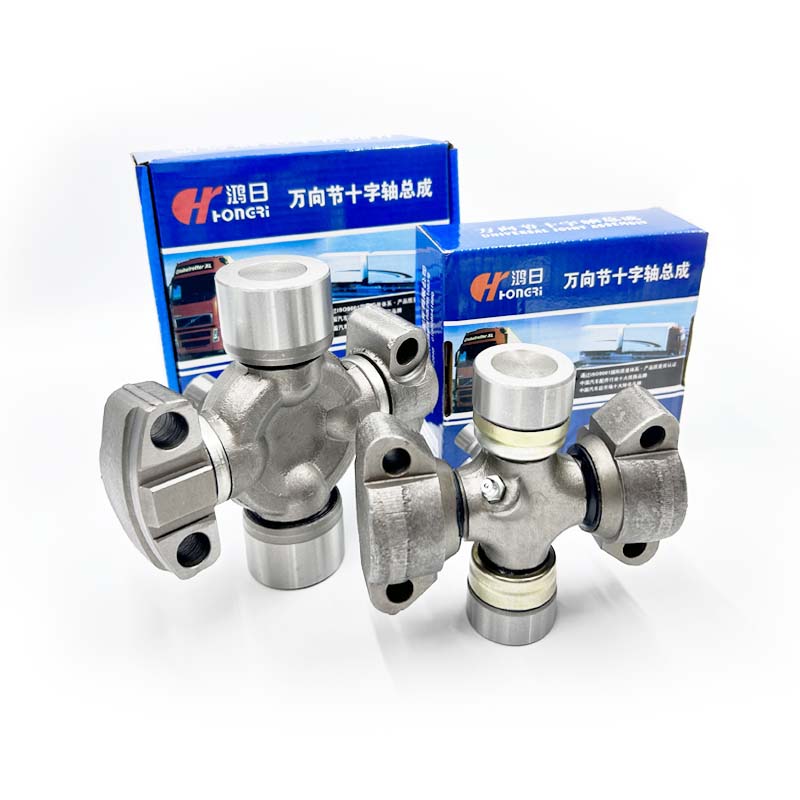 Κινεζική Universal Joint Supplier Cross Joints