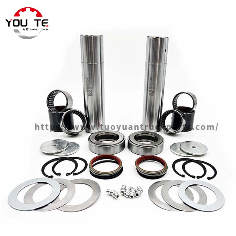 King Pin Kit YUTONG