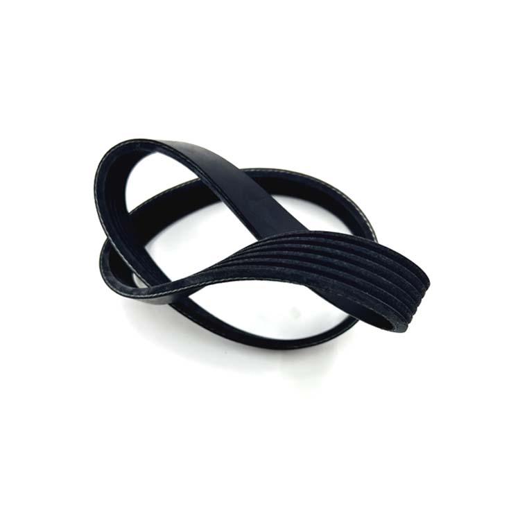 Ιμάντας Poly V με ραβδώσεις με ραβδώσεις V Pk Belt For Engine