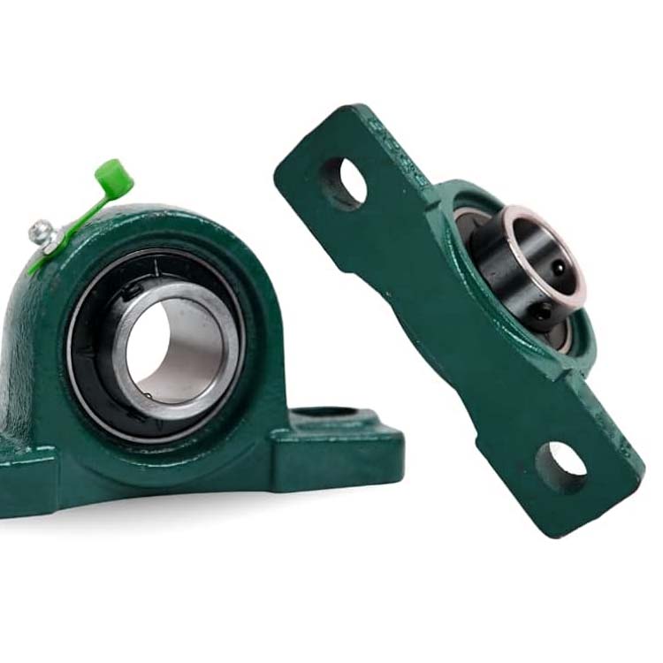 Μπλοκ μαξιλάρι που φέρει ρουζάκια UCP215 μπλοκ μαξιλάρι Μπλοκ μαξιλάρι που φέρει ρουζάκια UCP215 μπλοκ μαξιλάρι