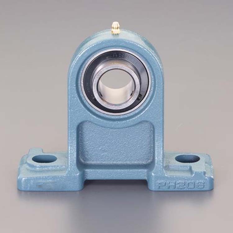 UCPH205 μπλοκ μαξιλαριού ρουλεμάν 22 ιντσών γεωργικά ρουλεμάν